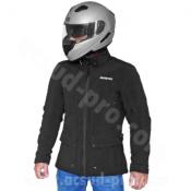 VESTE NOEND HI-TECH SOFTSHELL + PROTECTIONS CE TXL
