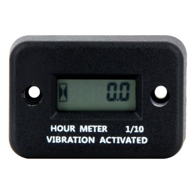 Compteur d'heure waterproof