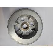 NOIX EMBRAYAGE ADLY 300 / 400