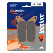 Plaquettes de frein Bendix MR362