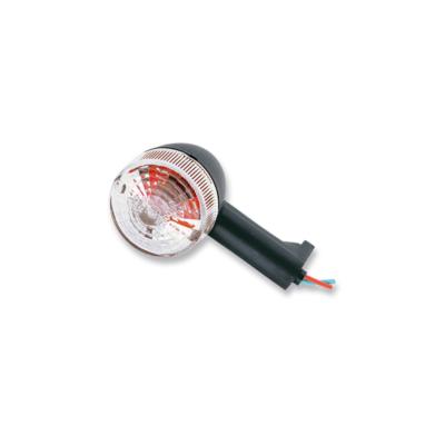 Clignotant avant gauche/arrière droit V PARTS type origine DERBI