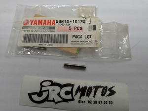 Goujon YAMAHA 9361010174