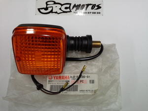 Clignotant AR YAMAHA 3LD8333001