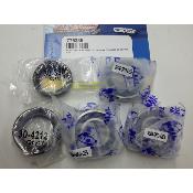 Kit roulements de roue AR ALL BALLS Honda CR125R/250R