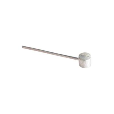CABLE FREIN VTT GALVA VELOX D1.5MM L1.80M 