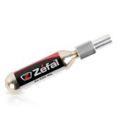 GONFLEUR ZEFAL EZ ADAPTATOR + CARTOUCHE CO2 16G