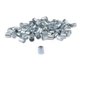 BUTEE / ARRET / EMBOUT GAINE DIAMETRE 8