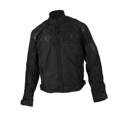 BLOUSON TRENDY HIEMS NOIR XL
