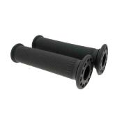 Revêtements RENTHAL Diamant intégral Medium - gris G109
