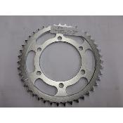 Couronne SIFAM 525 Suzuki Yamaha