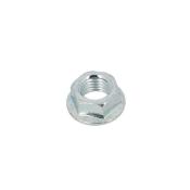 ECROU EMBRAYAGE / ALLUMAGE SCOOTER OEM PEUGEOT KISBEE / STREETZONE / VIVA 3 / DJANGO / LUDIX / ELYSTAR