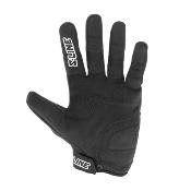 Gant BURN Homme - Noir 
