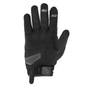 Gants AIR FRESH HOMOLOGUE PERMIS- Homme - Noir - 