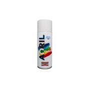Bombe de peinture AREXONS gris clair Cadre / Réservoir RAL 7035 - 400 ml