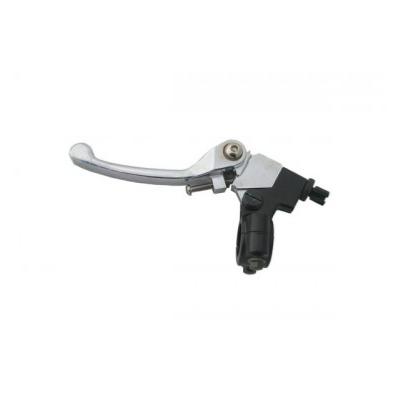 Levier d'embrayage repliable - Modèle 1  pour DIRT bike