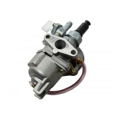 Carburateur 12 mm Pièce pocket bike et pocket quad 49 cm3
