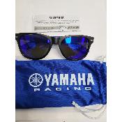 LUNETTE SOLEIL YAMAHA PADDOCK BLUE RACE 