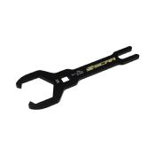 Clé de bouchon de fourche SCAR Ø50mm/6 pans - fourches WP