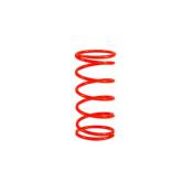 RESSORT VARIATEUR SCOOTER DOPPLER 4.1 ROUGE ADAPT. BOOSTER / BW'S / NITRO / MINARELLI +61%