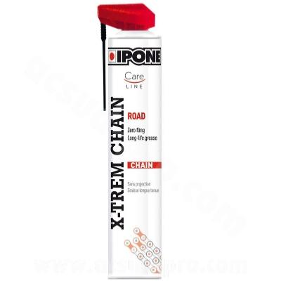 X-TREM CHAIN IPONE ROAD - 750 ML