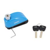 ANTIVOL BLOQUE DISQUE RANGERS + ALARME (D.10MM)