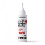 HUILE IPONE TRANSCOOT 80W90 125 ML
