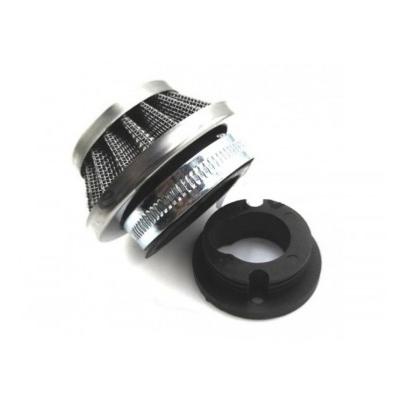 Filtre à air complet Pièce pocket bike et pocket quad 49 cm3